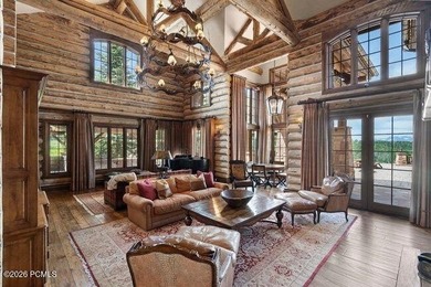 Welcome to one of the most iconic estates in Wolf Creek Ranch - photo 16