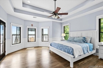 **Wide water, western sunsets, and private dock with many - photo 16