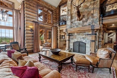 Welcome to one of the most iconic estates in Wolf Creek Ranch - photo 17