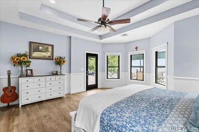 **Wide water, western sunsets, and private dock with many - photo 17