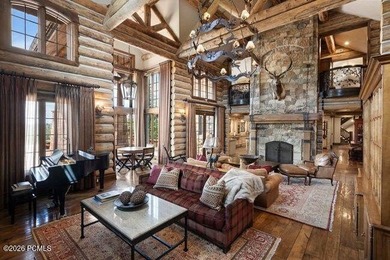 Welcome to one of the most iconic estates in Wolf Creek Ranch - photo 18
