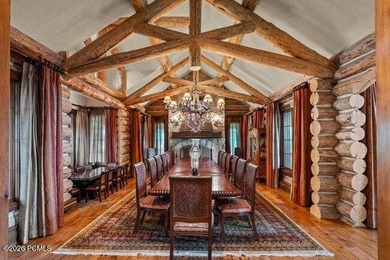Welcome to one of the most iconic estates in Wolf Creek Ranch - photo 19