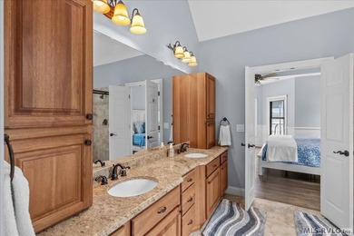 **Wide water, western sunsets, and private dock with many - photo 20