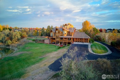 Lake Home For Sale in Fort Collins, Colorado