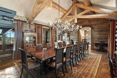 Welcome to one of the most iconic estates in Wolf Creek Ranch - photo 21