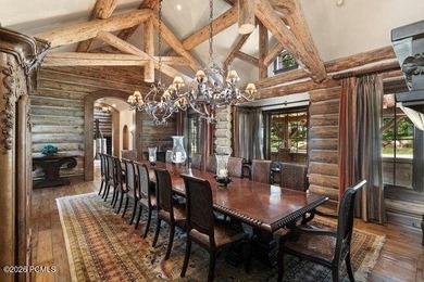 Welcome to one of the most iconic estates in Wolf Creek Ranch - photo 22