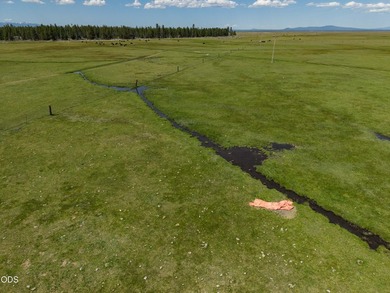Bar Y Ranch and Pivots is a rare opportunity to acquire a - photo 3