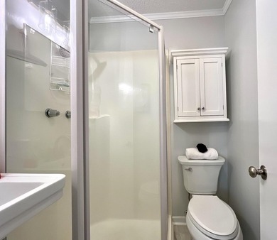 Wake up to ocean views in this beautifully updated 2BR/2BA condo - photo 25