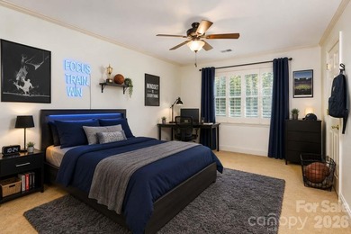 Live within walking distance of the beautiful Laurel Ridge - photo 30