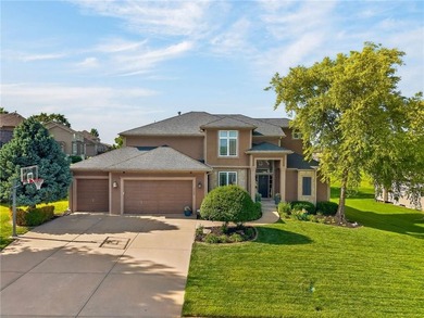 50K PRICE DROP!!! LUXURY GOLF COURSE LIVING AT IT'S FINEST - photo 1