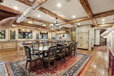 Welcome to one of the most iconic estates in Wolf Creek Ranch - photo 31