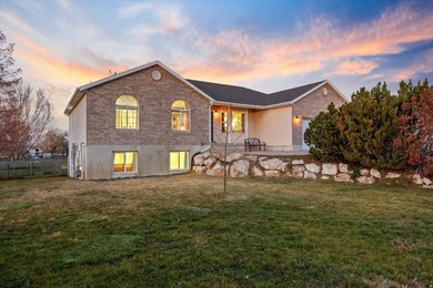 Great Salt Lake Home For Sale in West Point Utah