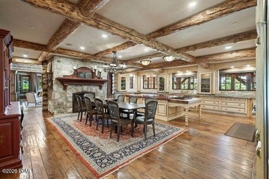 Welcome to one of the most iconic estates in Wolf Creek Ranch - photo 33