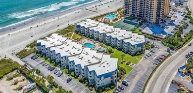 Wake up to ocean views in this beautifully updated 2BR/2BA condo - photo 34