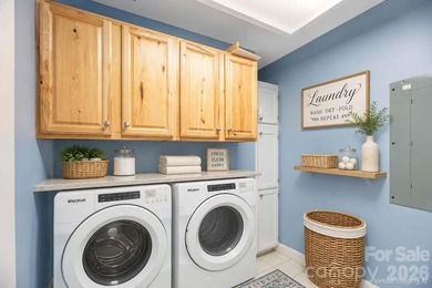 Live within walking distance of the beautiful Laurel Ridge - photo 34