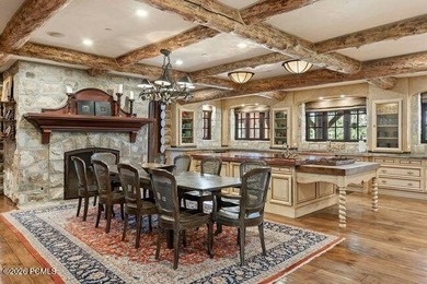 Welcome to one of the most iconic estates in Wolf Creek Ranch - photo 34
