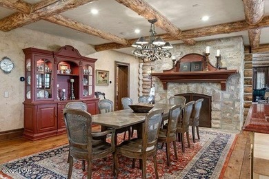 Welcome to one of the most iconic estates in Wolf Creek Ranch - photo 35