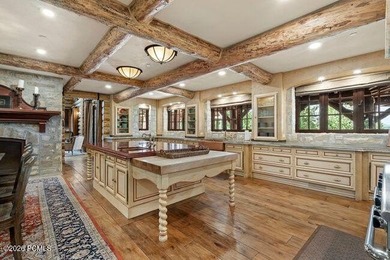 Welcome to one of the most iconic estates in Wolf Creek Ranch - photo 36