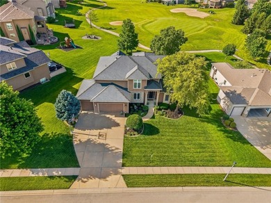 50K PRICE DROP!!! LUXURY GOLF COURSE LIVING AT IT'S FINEST - photo 7