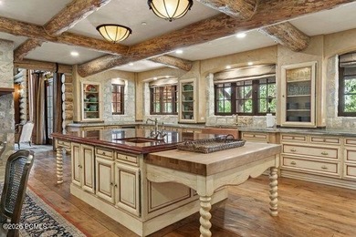Welcome to one of the most iconic estates in Wolf Creek Ranch - photo 37