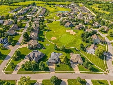 50K PRICE DROP!!! LUXURY GOLF COURSE LIVING AT IT'S FINEST - photo 9