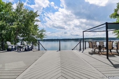 **Wide water, western sunsets, and private dock with many - photo 39