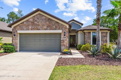 Tolomato River Home For Sale in Ponte Vedra Florida