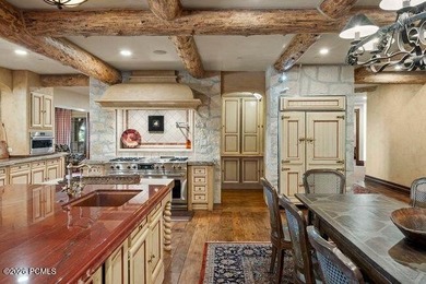 Welcome to one of the most iconic estates in Wolf Creek Ranch - photo 41
