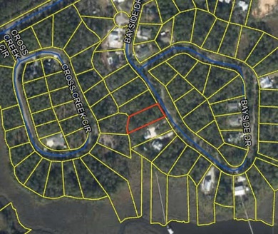 This beautiful vacant lot is located on a quiet street with - photo 1