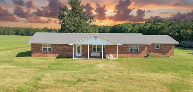 (private lake, pond, creek) Home For Sale in Tupelo Oklahoma