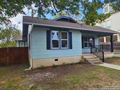 Guadalupe River - Guadalupe County Home For Sale in Seguin Texas