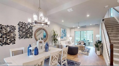 NEW PHASE AND BRAND NEW PLANS! The Blossom III, a two-story - photo 4