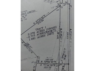 Discover your slice of lakefront paradise with 2.37 -acre lot on - photo 1