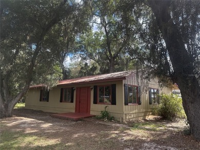 Little Lake Catherine  Home For Sale in Ocklawaha Florida