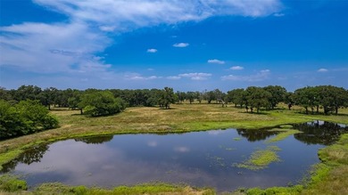 (private lake, pond, creek) Acreage For Sale in Cumby Texas