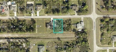 Lehigh Acres Area Lot Sale Pending in Lehigh Acres Florida