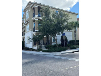 Lake Townhome/Townhouse Sale Pending in Lake Mary, Florida
