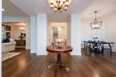 Exceptional residence located in the highly desirable gated - photo 5