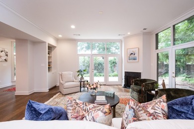 Exceptional residence located in the highly desirable gated - photo 10