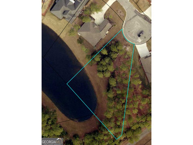 Build your dream home on this beautiful 0.65-acre lakefront lot - photo 2