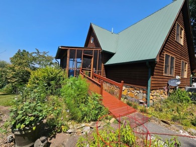 Lake Home For Sale in Adams, Kentucky