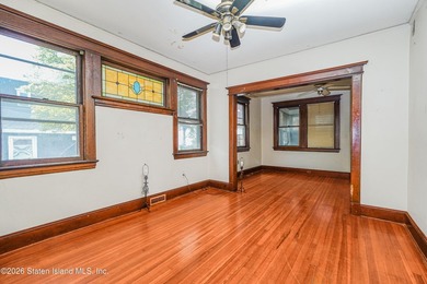 Welcome to 333 Hanover Avenue, a fully detached two-family home - photo 11