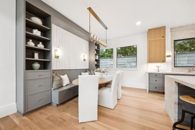 Wind through the streets of this gem of a neighborhood and walk