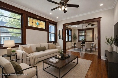 Welcome to 333 Hanover Avenue, a fully detached two-family home - photo 12