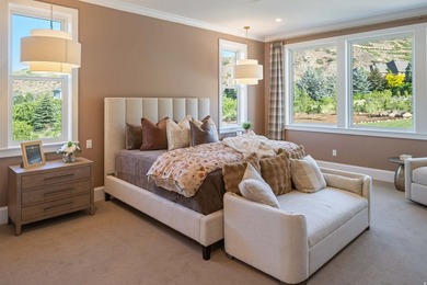 This exceptional Alpine estate is completed and move-in ready - photo 14
