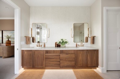 This exceptional Alpine estate is completed and move-in ready - photo 16