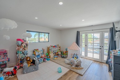 Welcome home to this beautifully updated smart home located in - photo 17