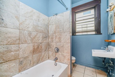Welcome to 333 Hanover Avenue, a fully detached two-family home - photo 17