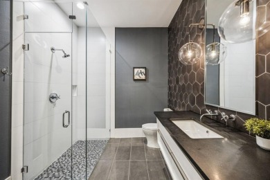 Wind through the streets of this gem of a neighborhood and walk