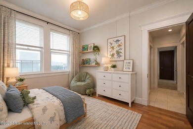 Welcome to 333 Hanover Avenue, a fully detached two-family home - photo 19